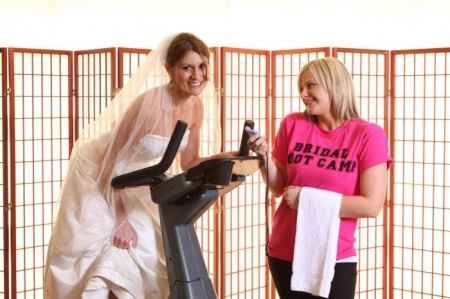 Dieta sposa