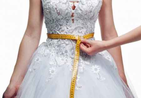 Dieta sposa