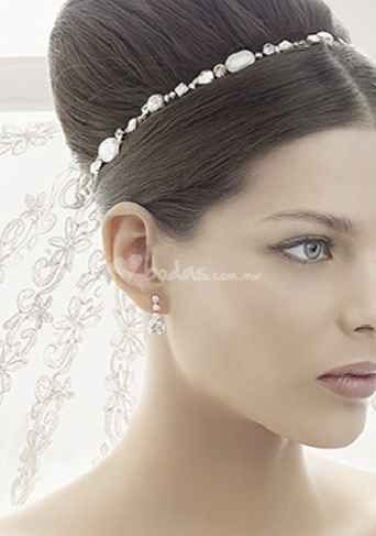 Collana sposa