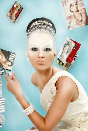 Collana sposa