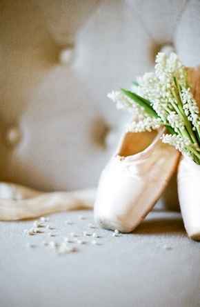 Scarpe sposa