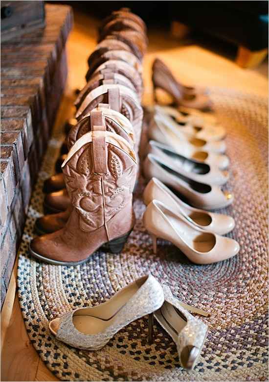 Scarpe sposa