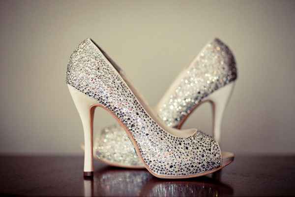 Scarpe sposa