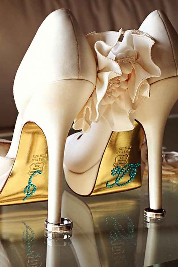 Scarpe sposa