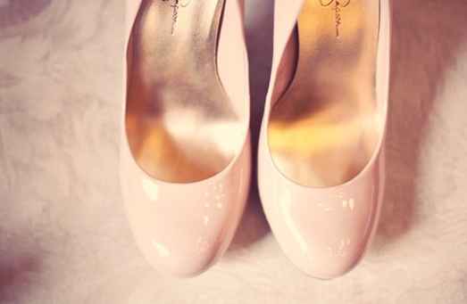 Scarpe sposa