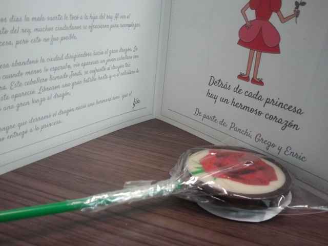 Felice Sant Jordi