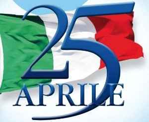 25 aprile
