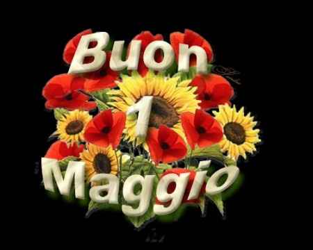 1 maggio