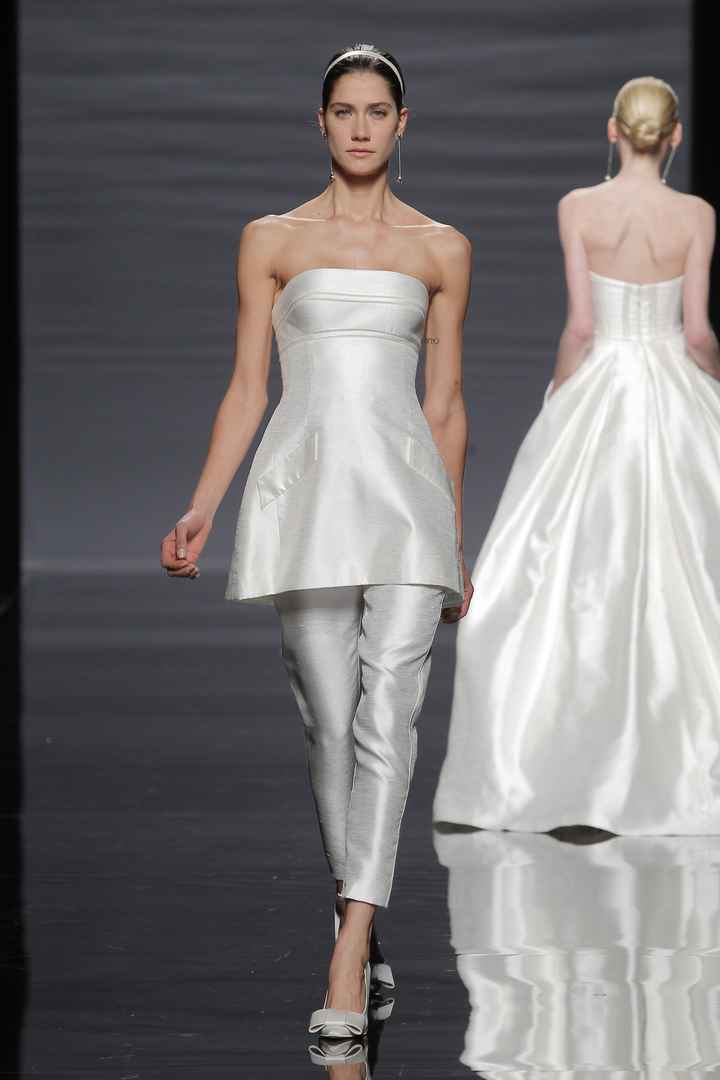 Vestiti da sposa Rosa ClarÃ¡ 2014