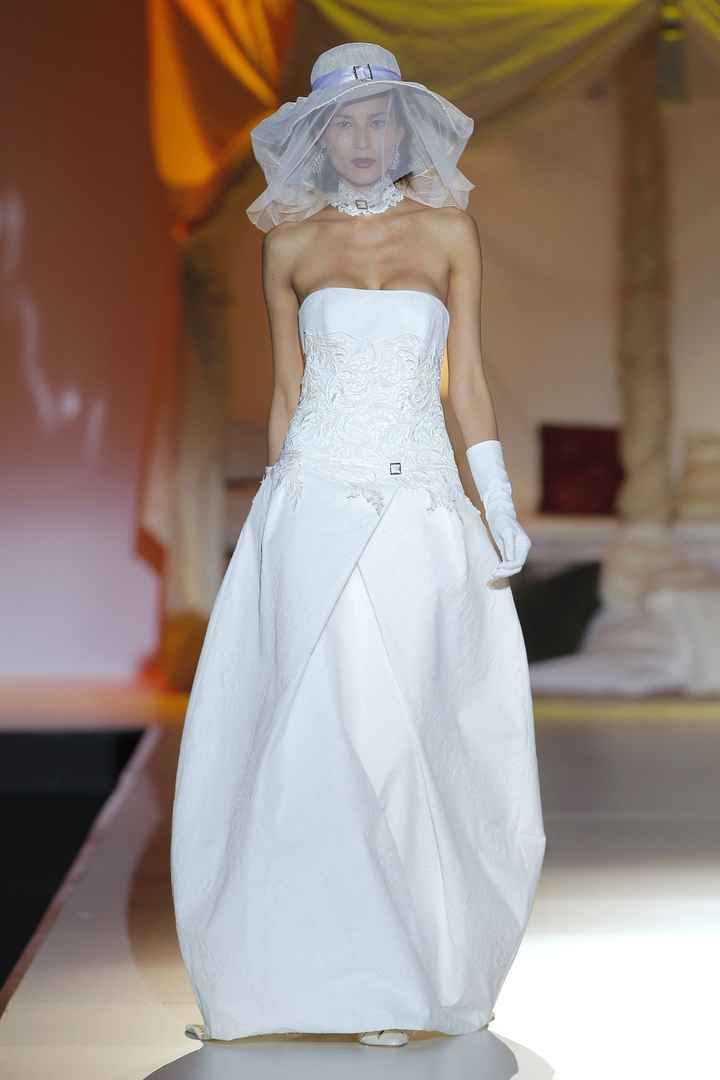 Inmaculada Garcia collezione 2014