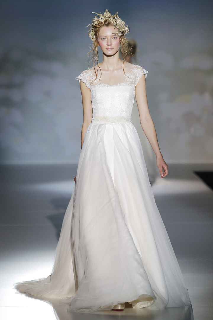 Abiti da sposa 2014 Victorio 