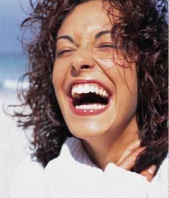 Sorriso sposa