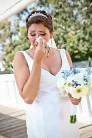 Sposa emotiva