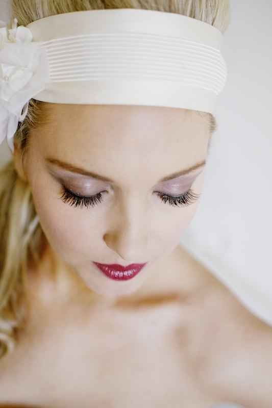 Trucco sposa