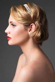 Trucco sposa