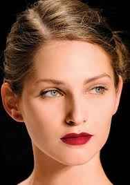 Sposa trucco bocca