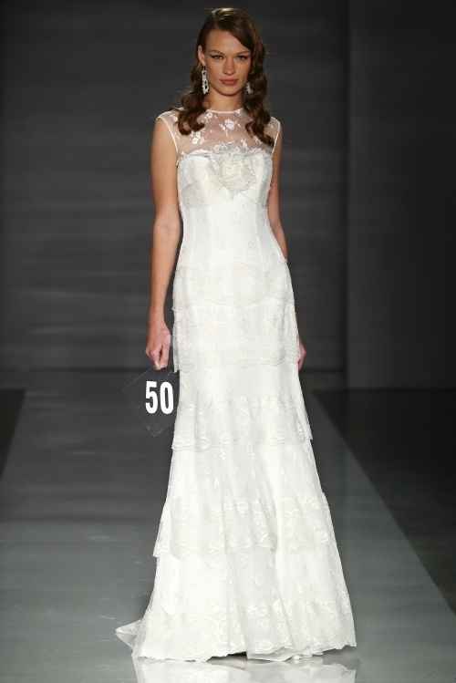 Abito da sposa Cymbeline 2014 ENSEMBLE HALLIE