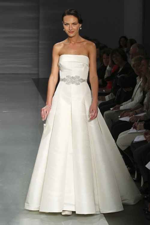 Vestiti da sposa 2014 Cymbeline HERITAGE