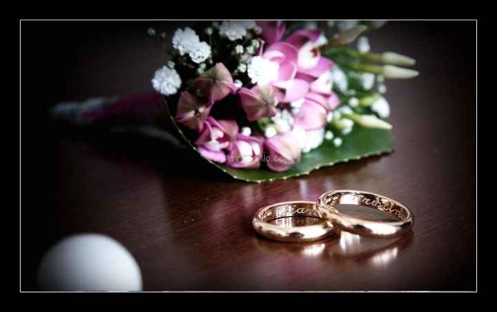 Bouquet sposa