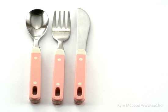 Menu bimbi ricevimento