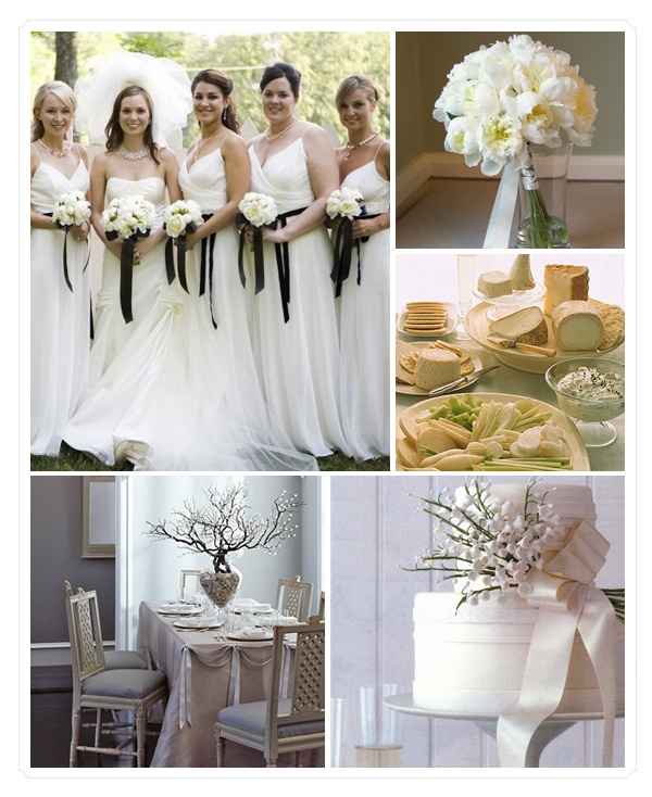 Matrimonio bianco