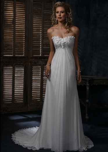 Maggie Sottero 2011