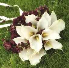 Bouquet sposa