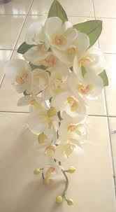 Bouquet a cascata