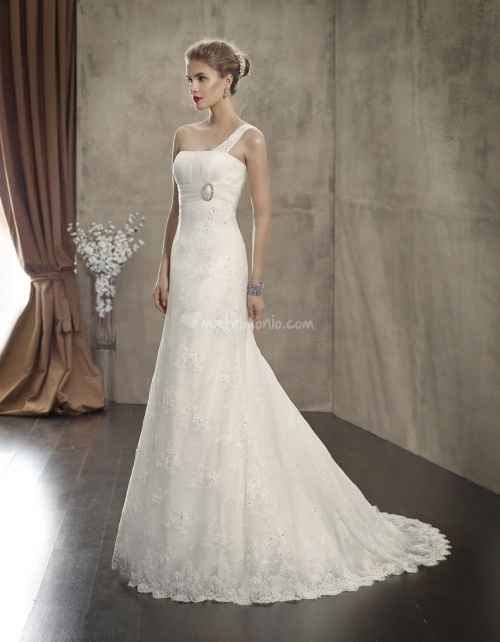 Collezione Sarah Bride 2014