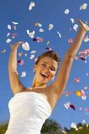 Sposa felice