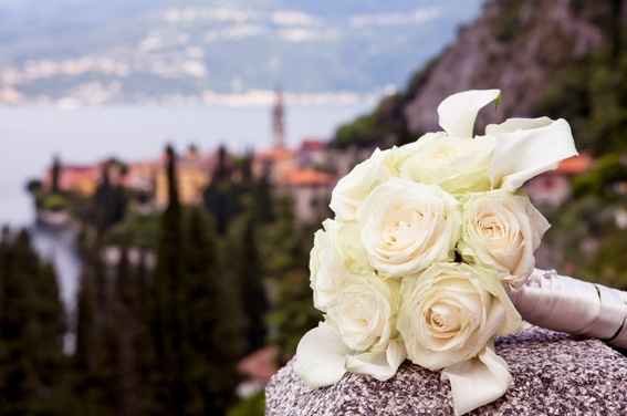Bouquet da sposa