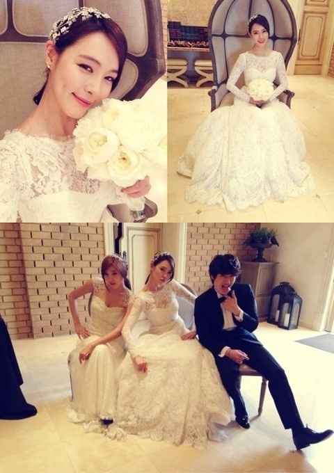 Wedding dance