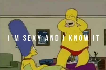 Marito sexy