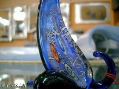 Nozze blu argento