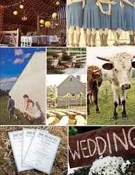 Matrimonio campestre
