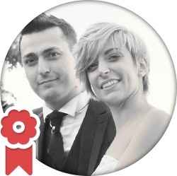 Dario e Barbara