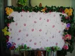 Tableau fiori