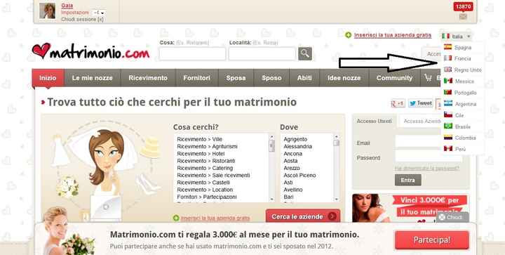 Matrimonio.com