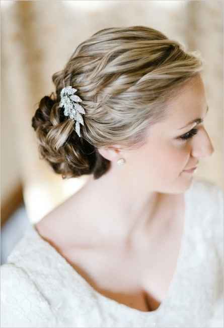 Accessori sposa fiori