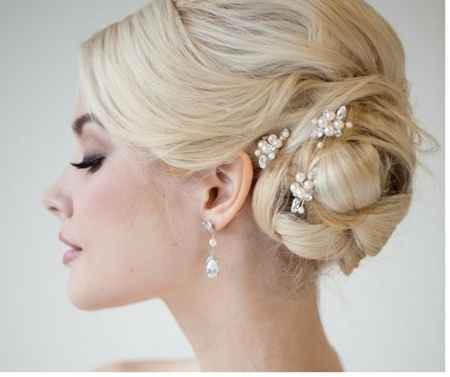 Accessori sposa 