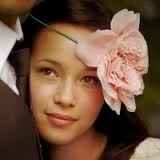Acconciatura sposa 2012
