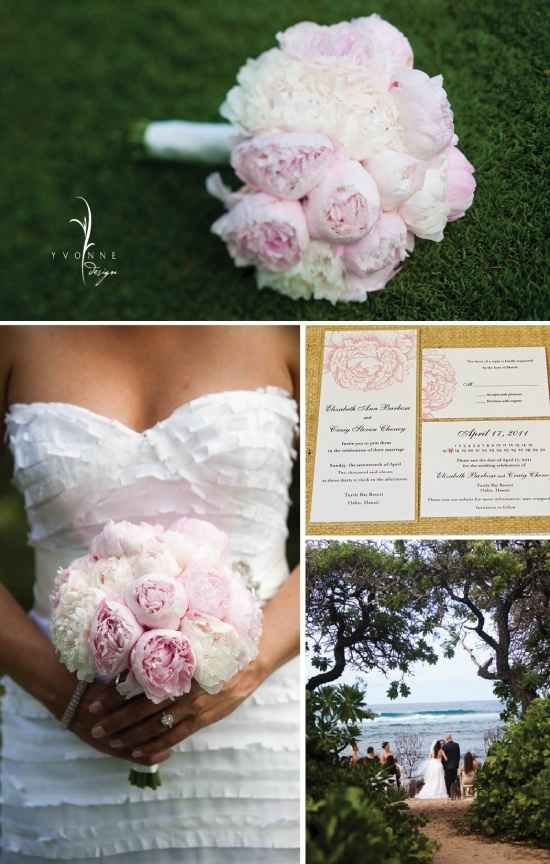 Matrimonio ispirato al Marocco