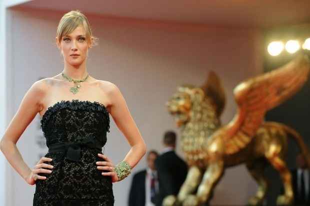 Look Mostra del Cinema di Venezia 2013