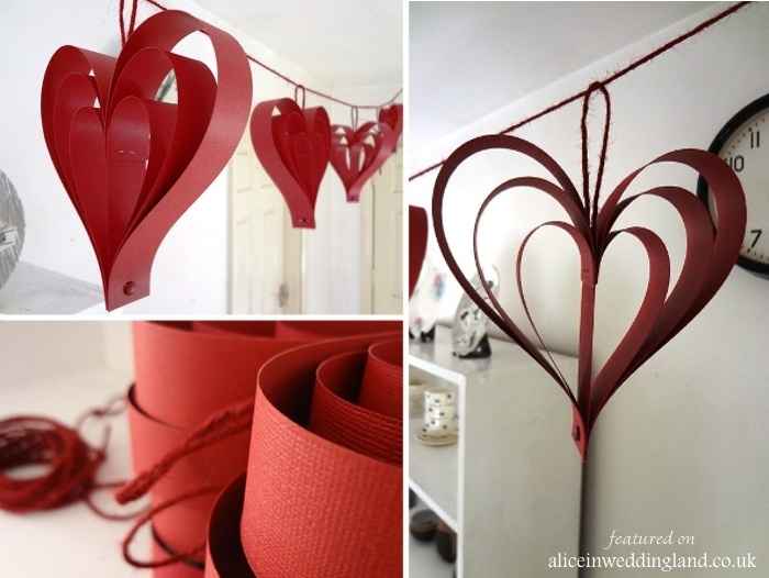 Idee originali matrimonio