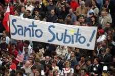 Santo Subito