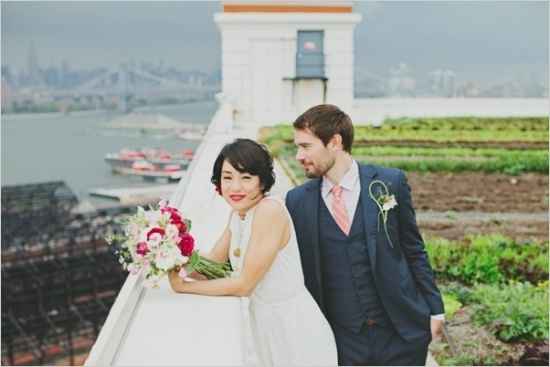 Matrimonio 