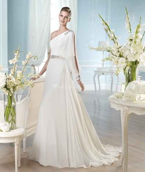 Abiti da sposa San Patrick 2014