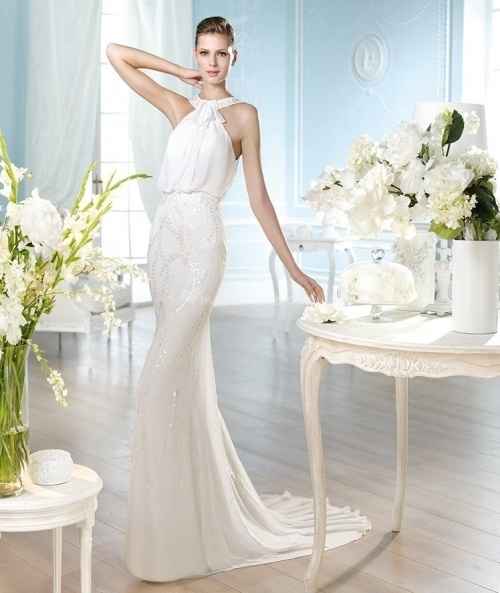 Abiti da sposa San Patrick 2014