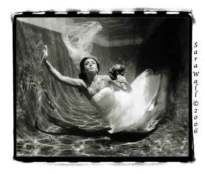 Trash the Dress matrimonio