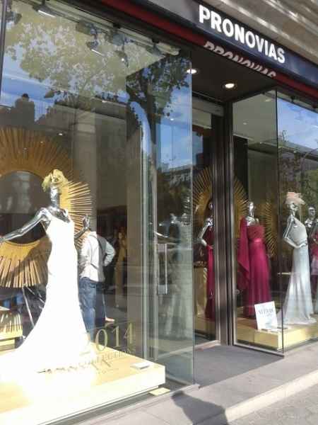 Atelier Pronovias